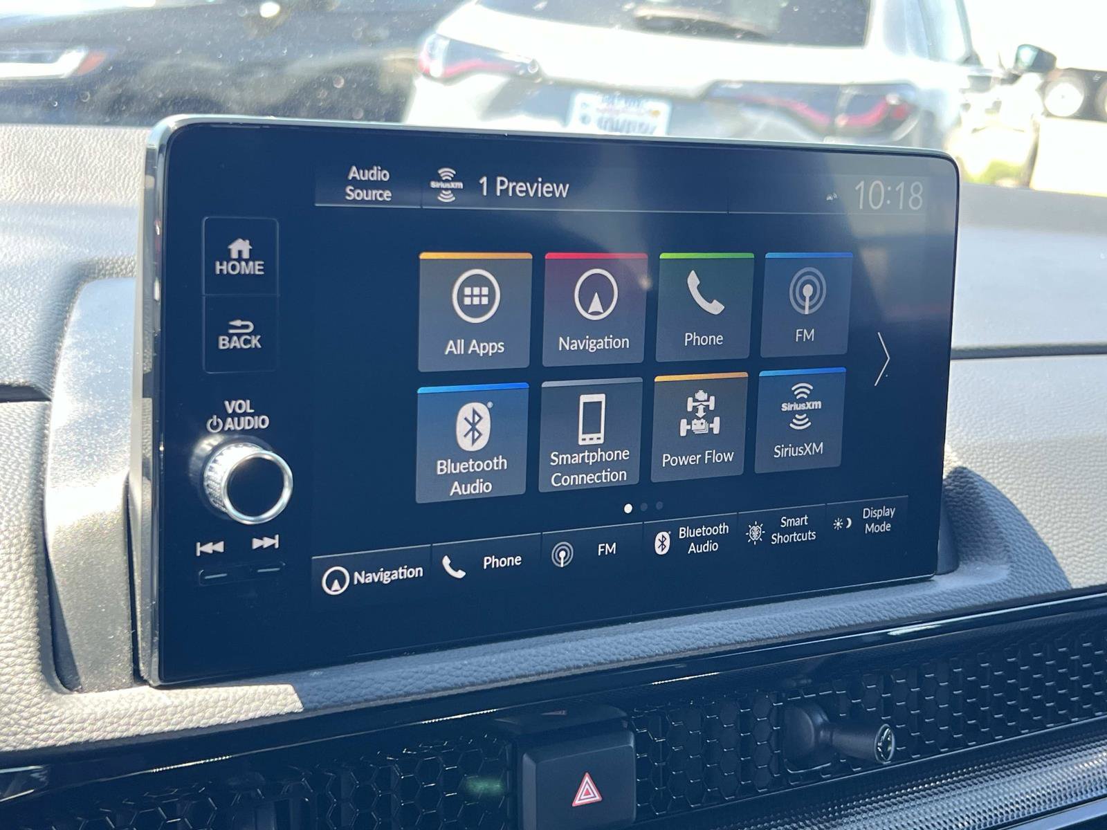 Certified 2023 Honda CR-V Sport Touring image 14