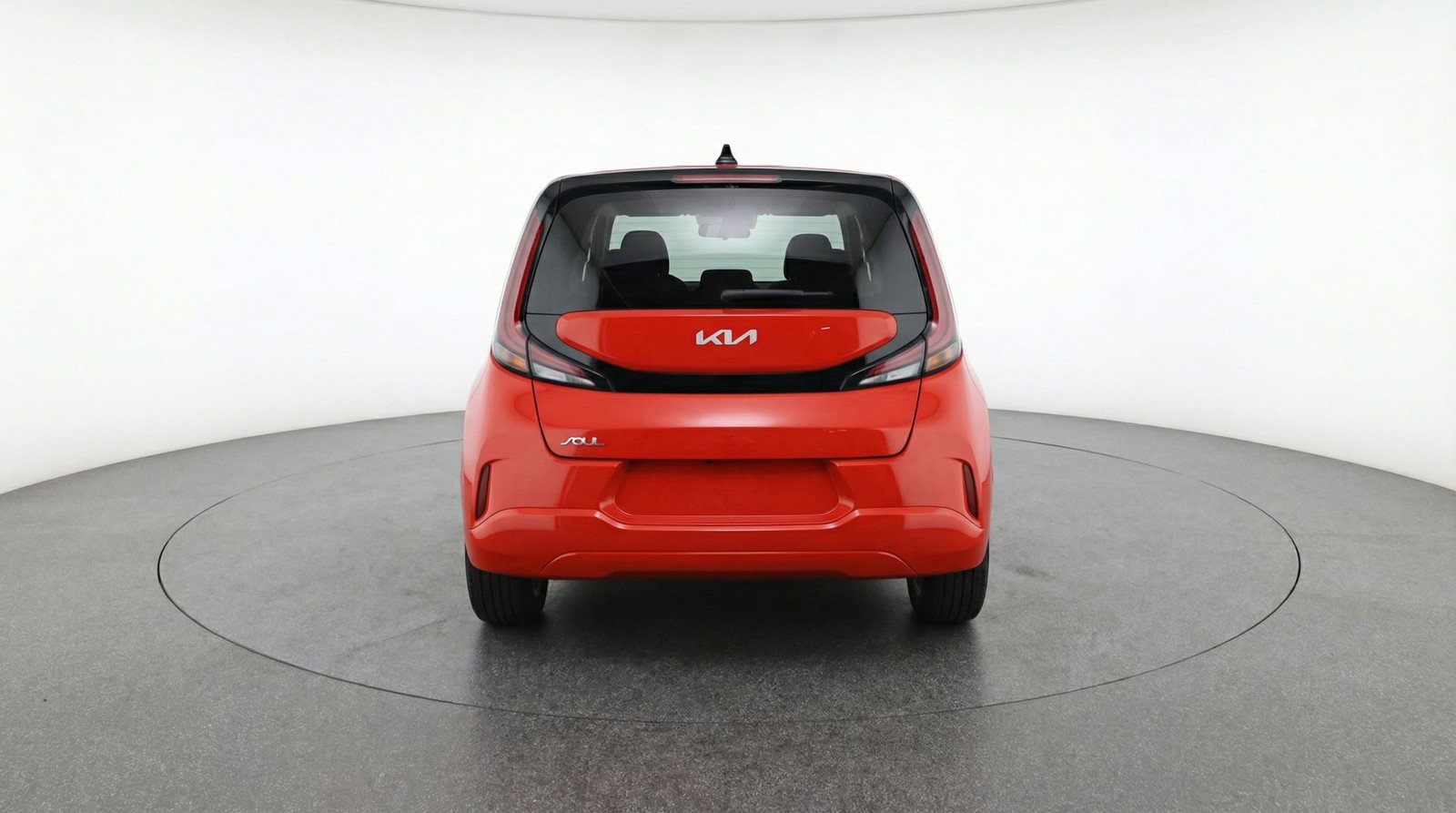 Used 2025 Kia Soul LX w/ LX Technology Package image 7