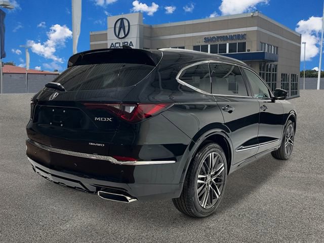 New 2026 Acura MDX w/ Advance Package image 7