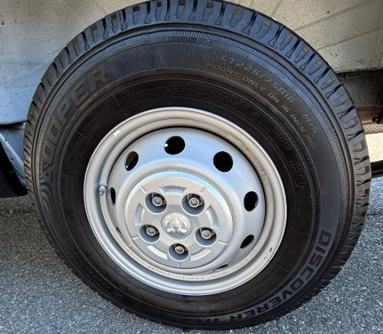 Used 2021 RAM ProMaster 1500 FWD image 12
