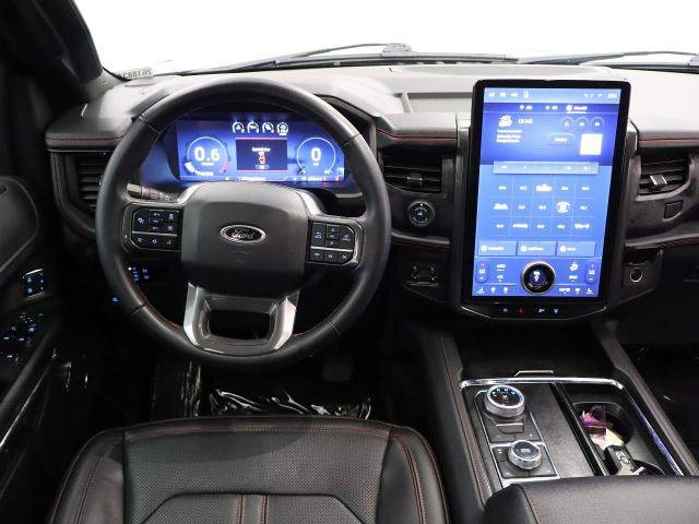 Certified 2024 Ford Expedition Limited AWD/4WD image 20