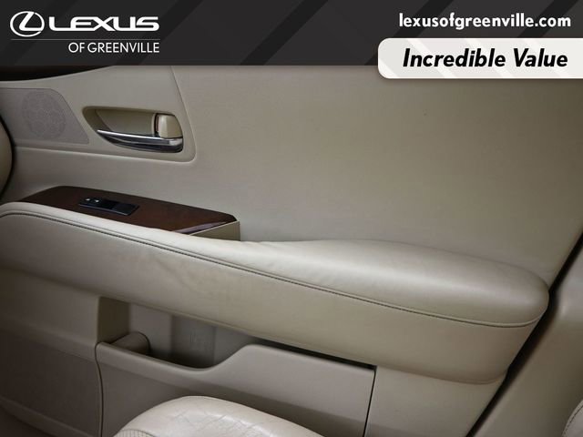 Used 2015 Lexus RX 350 FWD image 21