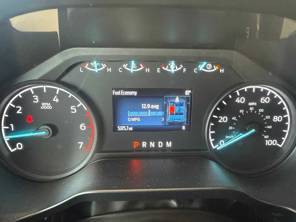 Used 2024 Ford F350 XL w/ STX Appearance Package AWD/4WD image 18