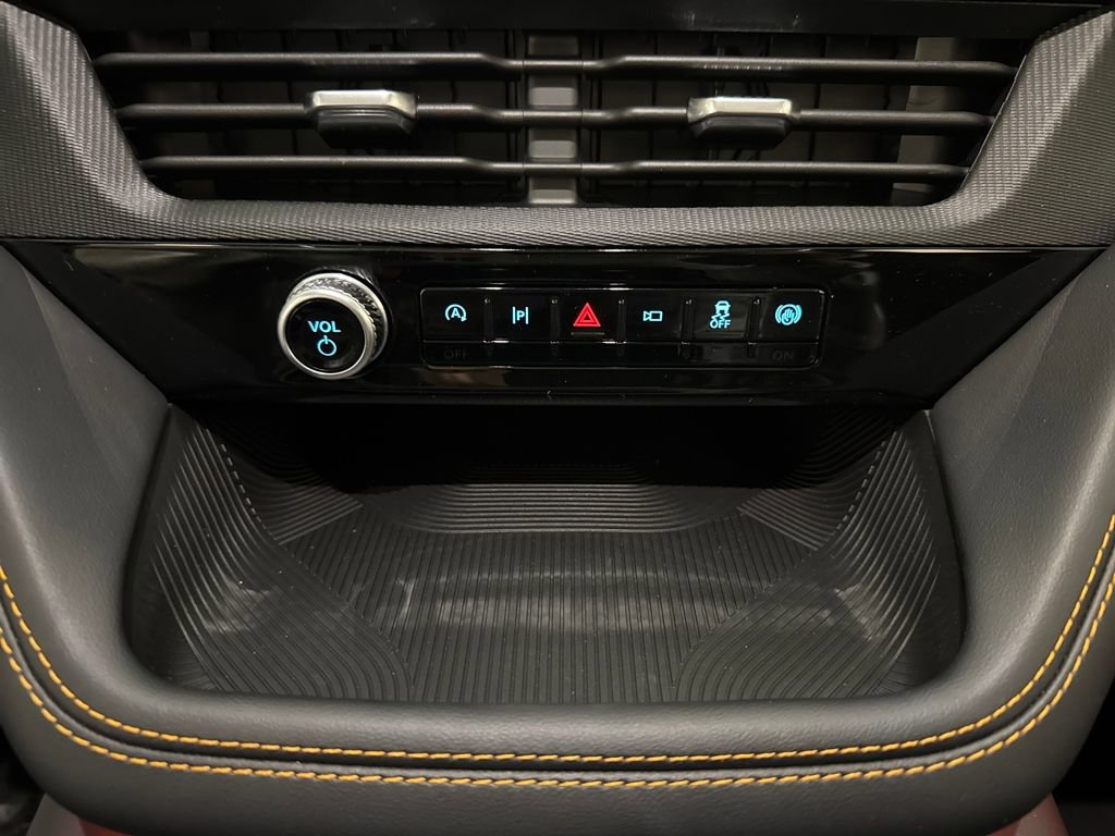 New 2026 Ford Explorer Tremor w/ Tremor Ultimate Package image 33