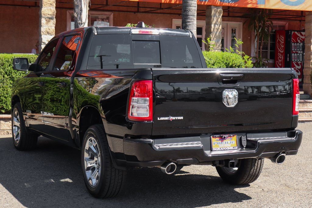 Used 2020 RAM 1500 Lone Star image 6