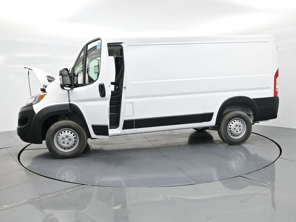New 2025 RAM ProMaster 1500 w/ Safety Group image 30