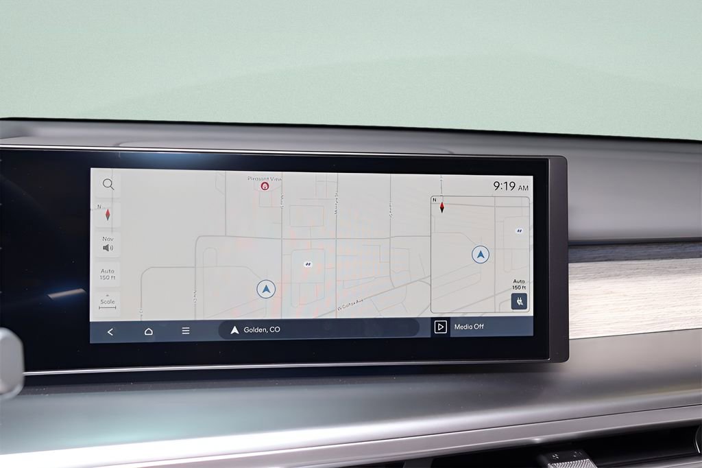 New 2026 Hyundai Ioniq 9 SEL AWD/4WD image 18