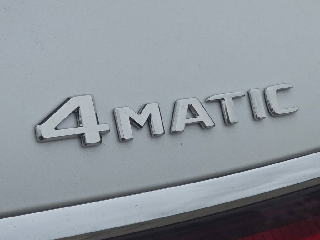 New 2026 Mercedes-Benz GLS 450 4MATIC image 5