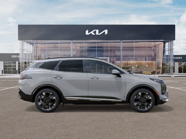 New 2026 Kia Sportage SX AWD/4WD image 7
