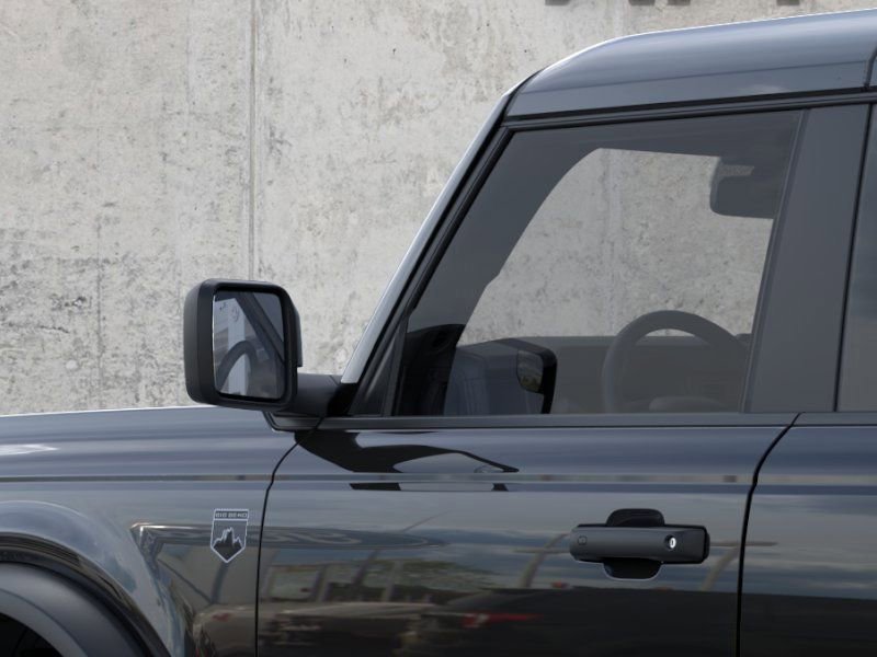 New 2026 Ford Bronco Big Bend image 22