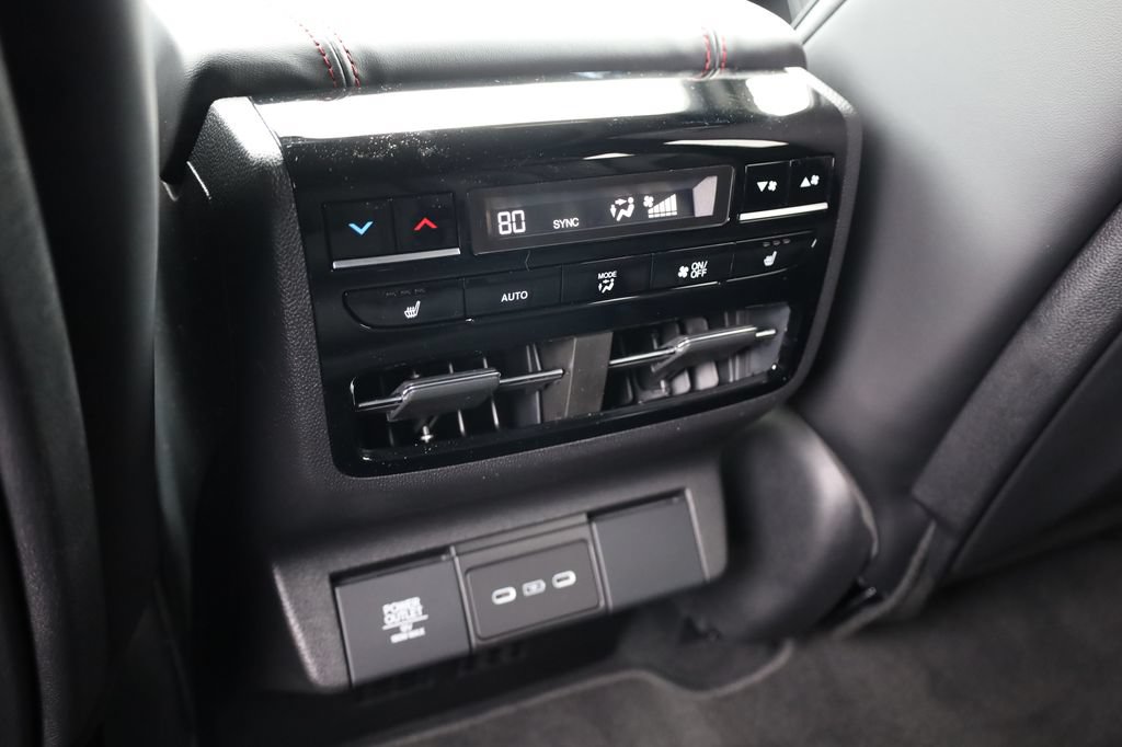 New 2026 Acura MDX Type S AWD/4WD image 28