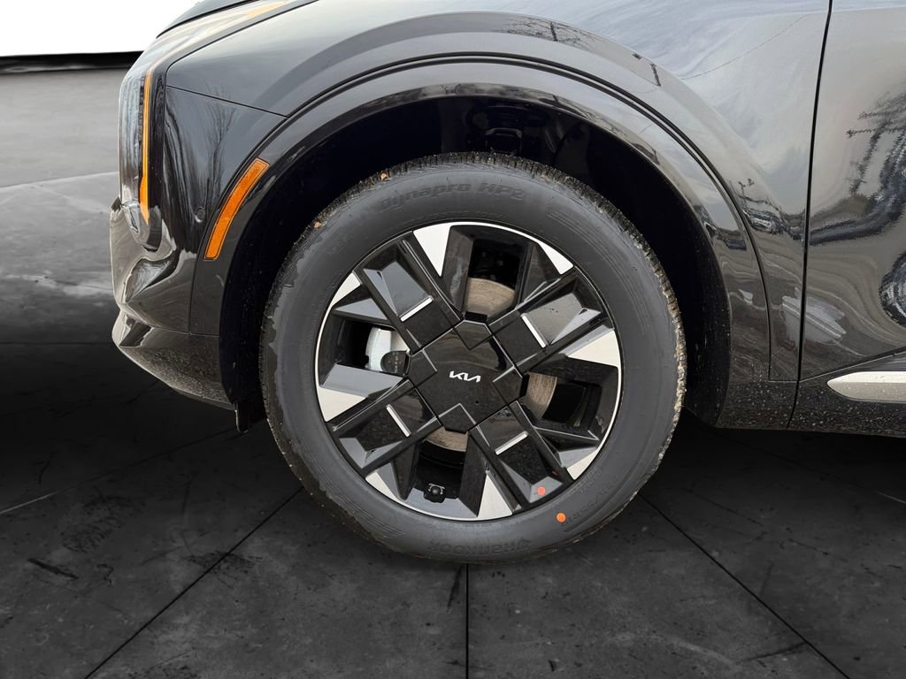 New 2026 Kia Sportage SX Prestige image 14
