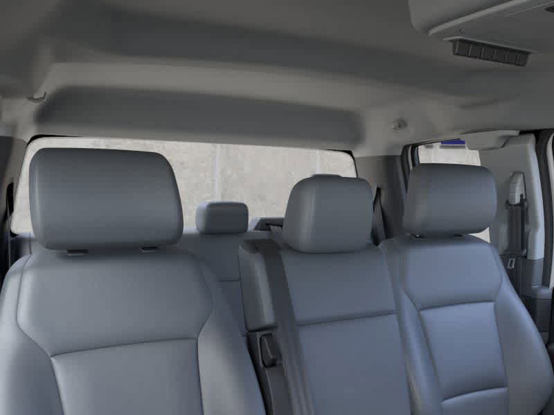 New 2025 Ford F250 XL image 22