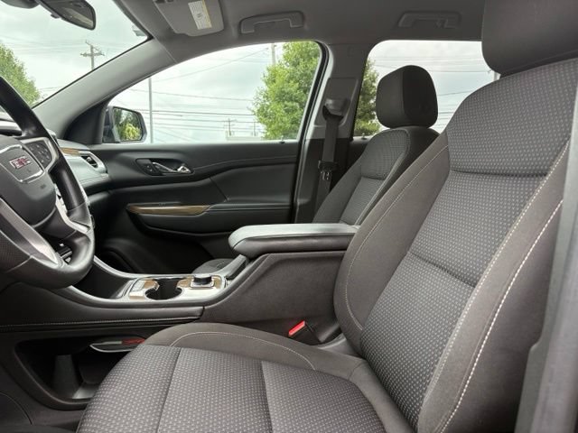 Used 2022 GMC Acadia SLE w/ LPO, Floor Liner Package FWD image 30