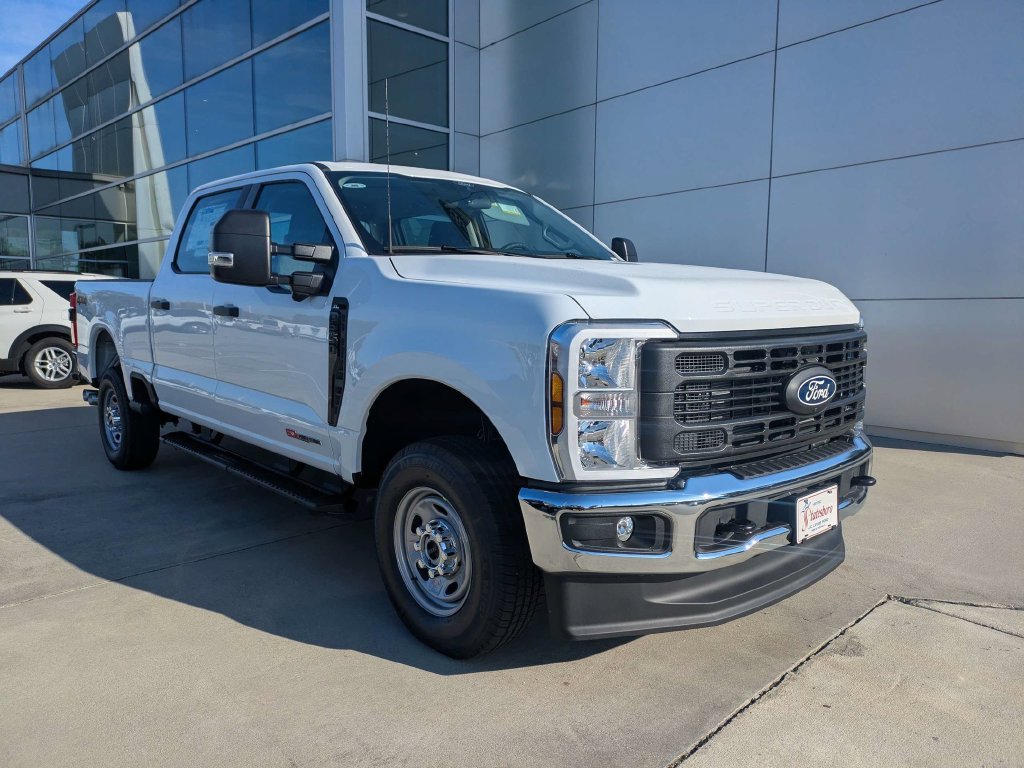 New 2027 Ford F250 XL AWD/4WD image 2