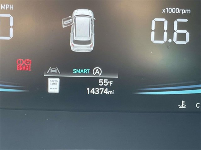 Used 2025 Hyundai Palisade XRT image 23