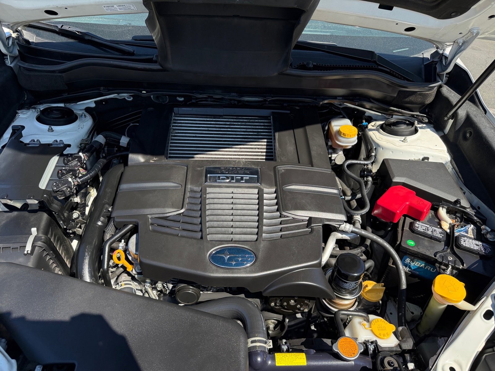 Used 2015 Subaru Forester 2.0XT Premium w/ Popular Package #2 image 20