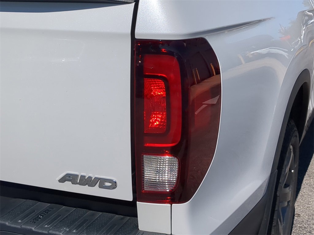 Used 2023 Honda Ridgeline RTL image 8