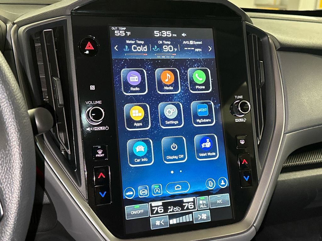 Used 2025 Subaru Crosstrek 2.0i Premium image 26