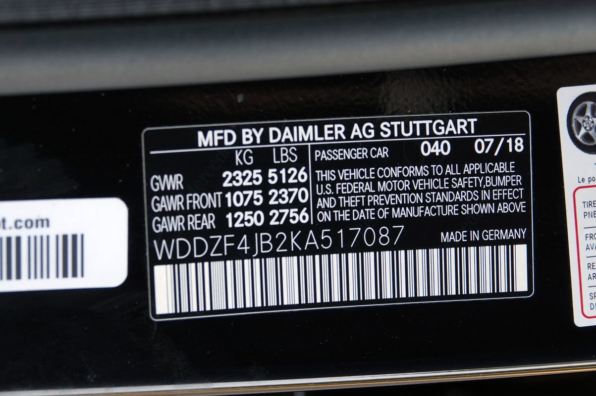 Used 2019 Mercedes-Benz E 300 image 43