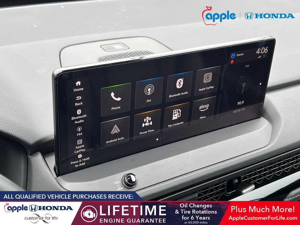 Used 2025 Honda Accord EX-L image 14