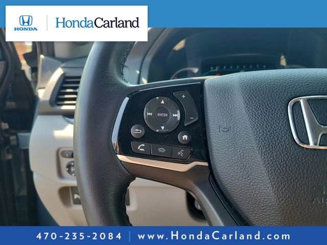 Certified 2020 Honda Pilot Touring image 16