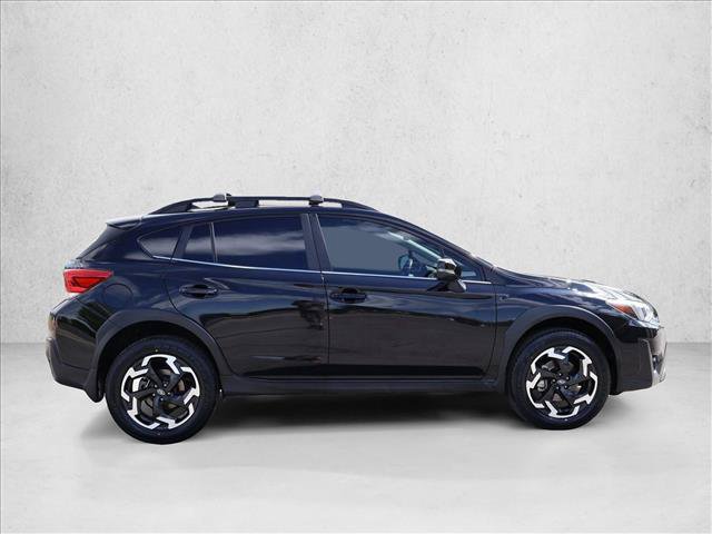 Certified 2022 Subaru Crosstrek 2.5i Limited w/ Popular Package #4 AWD/4WD image 4