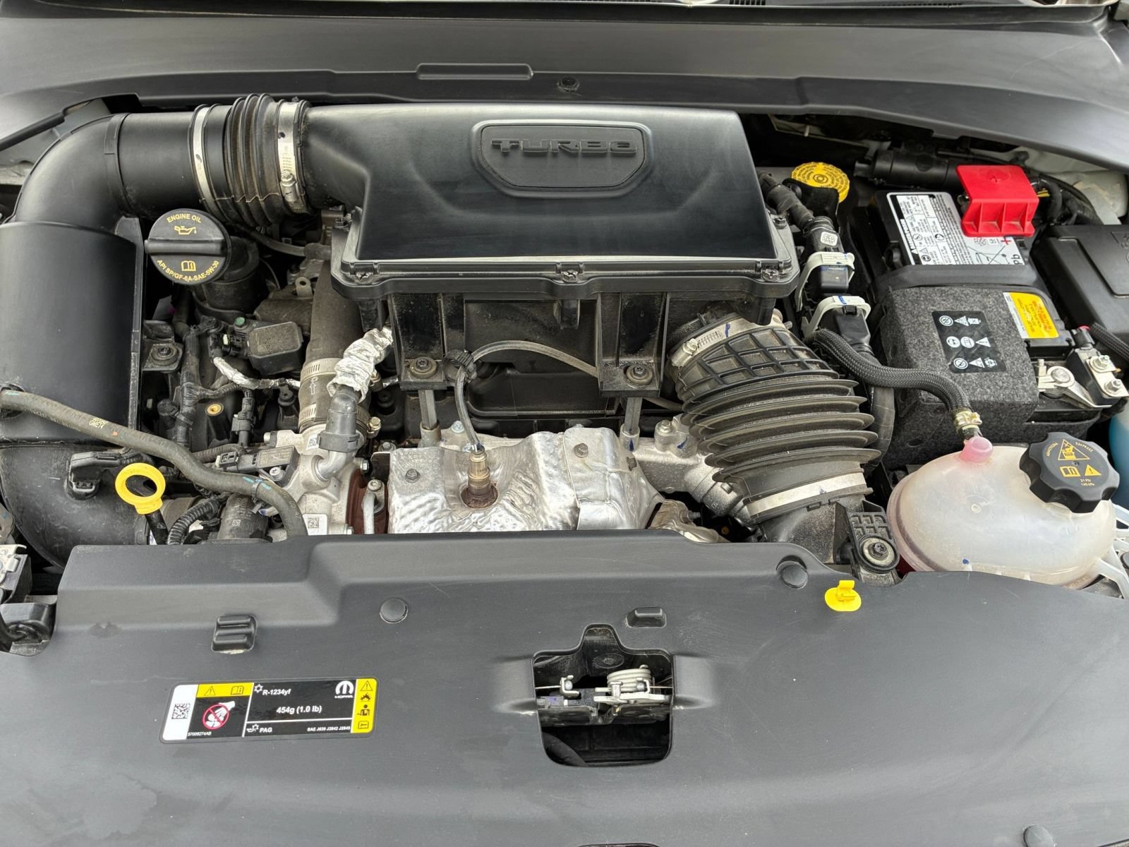 Used 2025 Jeep Compass Limited AWD/4WD image 33