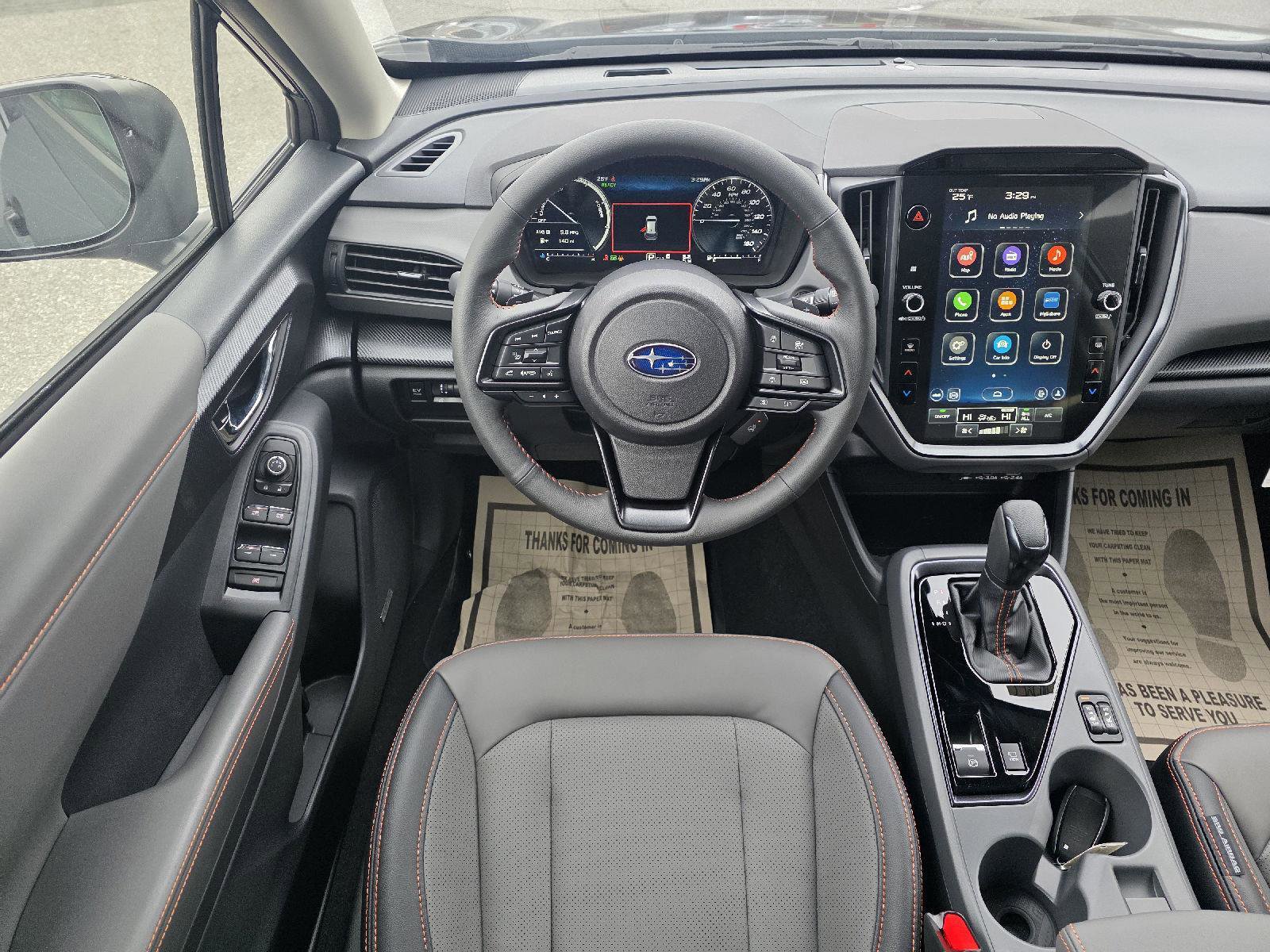 New 2026 Subaru Crosstrek 2.5i Limited image 26