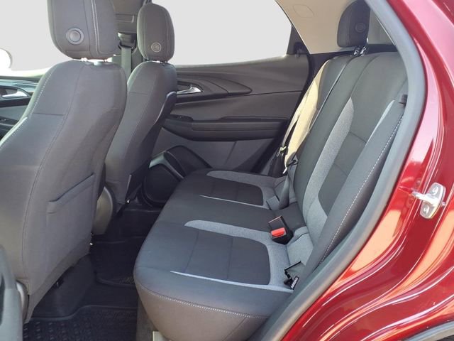 Used 2025 Chevrolet TrailBlazer LT w/ LT Cold Weather Package image 5