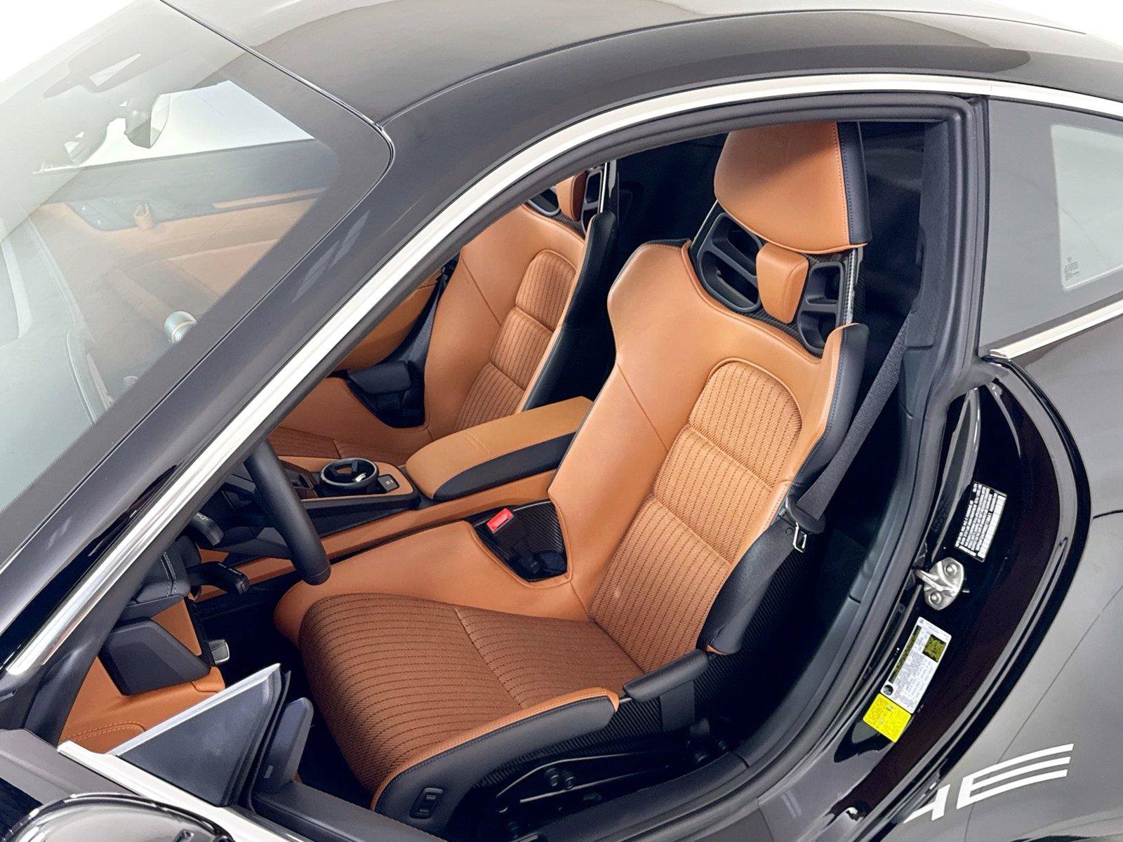 Used 2024 Porsche 911 GT3 RS RWD image 13