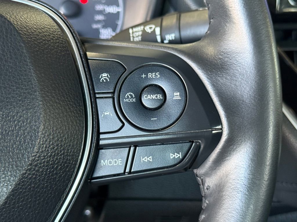 Used 2024 Toyota Corolla SE FWD image 25