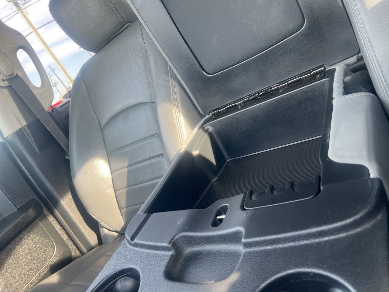 Used 2018 RAM 1500 Tradesman image 24