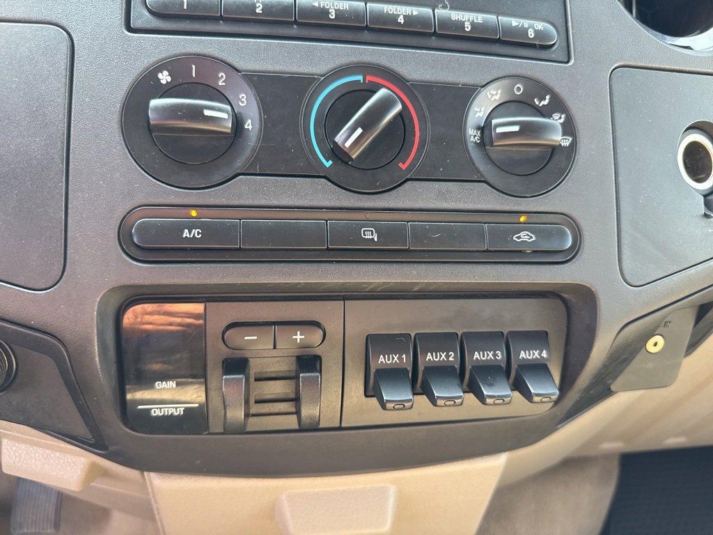 Used 2008 Ford F250 XLT image 18