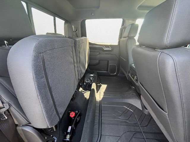 New 2026 Chevrolet Silverado 1500 RST w/ All Star Edition Plus image 23