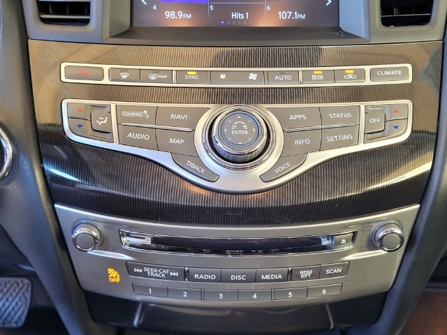 Used 2020 INFINITI QX60 Luxe w/ Essential Package AWD/4WD image 25