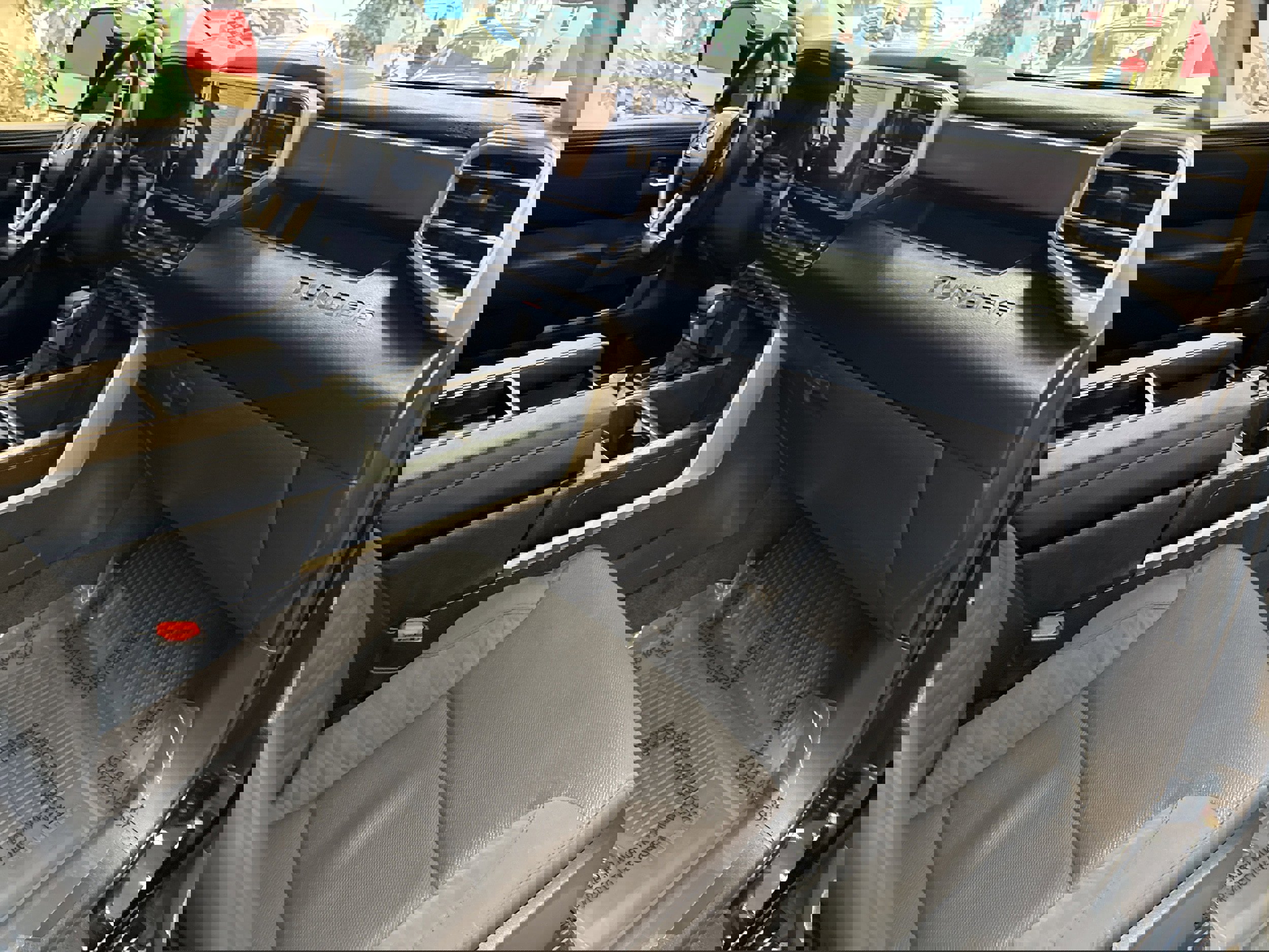 Used 2024 Toyota Tundra SR5 w/ SR5 Convenience Package image 17