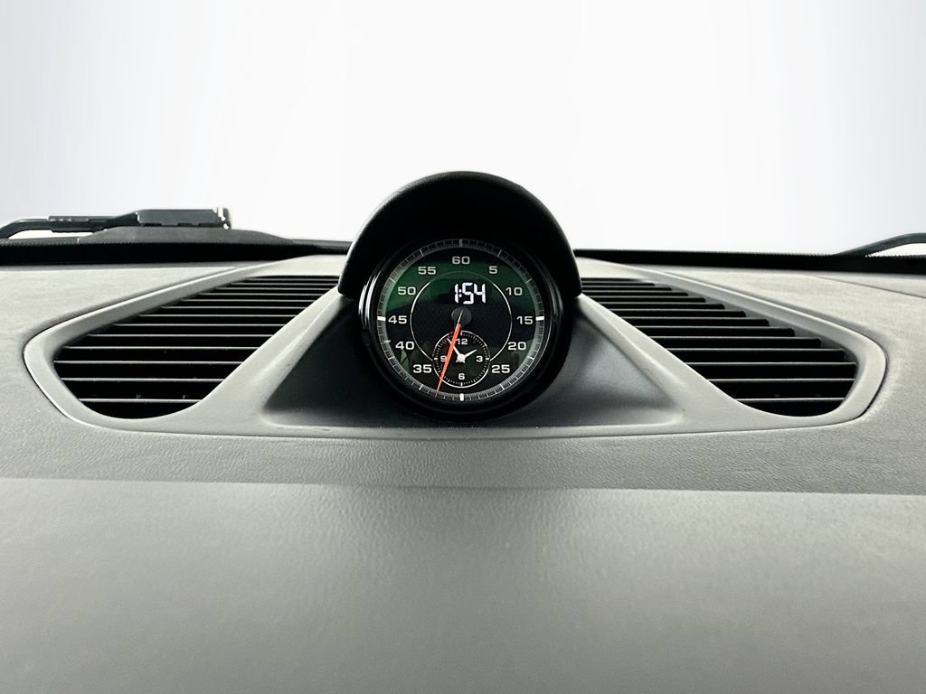 Used 2013 Porsche 911 Carrera w/ Bose Audio Pkg RWD image 18