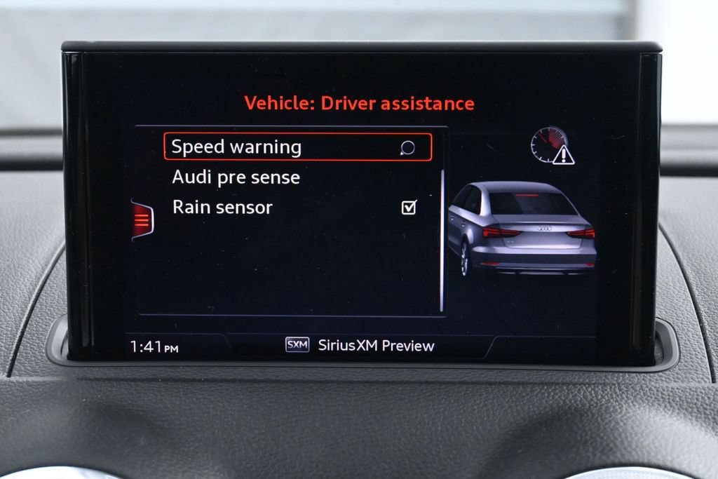 Used 2020 Audi A3 2.0T Premium FWD image 30