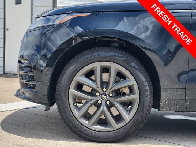 Used 2026 Land Rover Range Rover Velar Dynamic SE AWD/4WD image 8