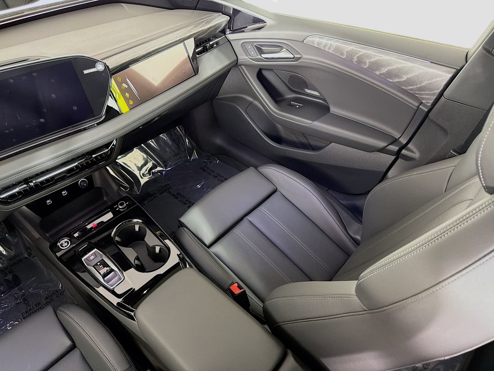 New 2027 Audi A6 e-tron Premium Plus AWD/4WD image 23