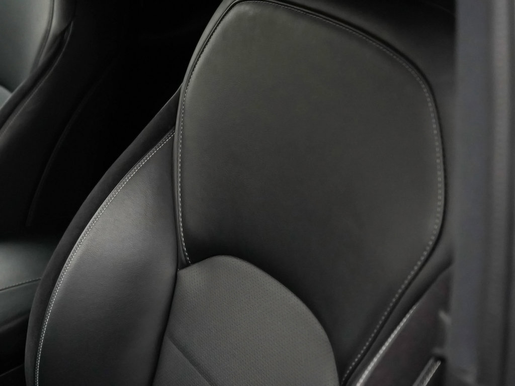 Used 2025 INFINITI QX55 Sensory w/ Lighting Package image 21