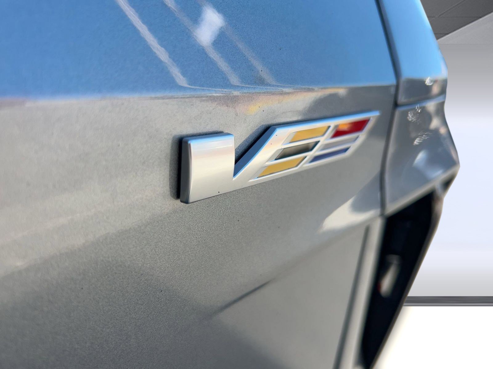 New 2026 Cadillac Lyriq V w/ LPO, Floor Liner Package image 34