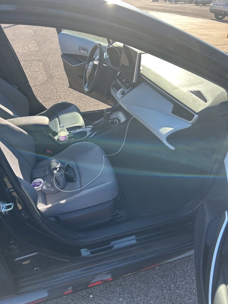 Used 2025 Toyota Corolla FX image 10