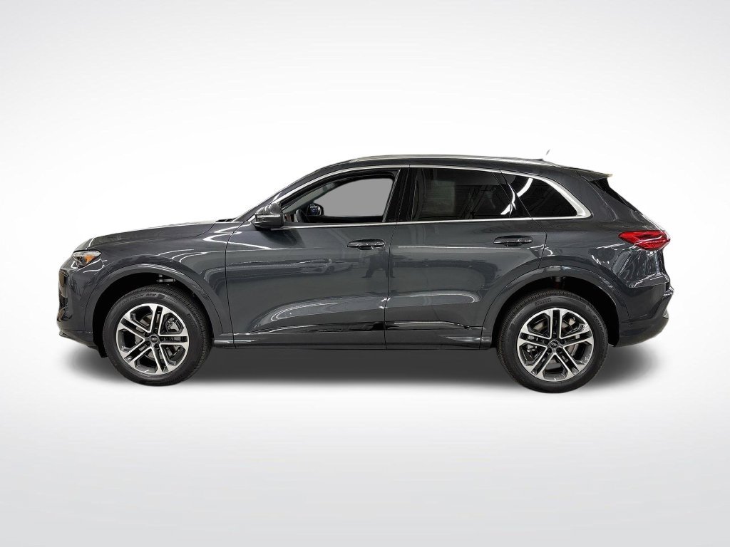 New 2026 Audi Q5 Premium Plus AWD/4WD image 2