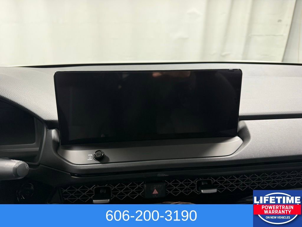 New 2026 Honda Accord Sport image 14