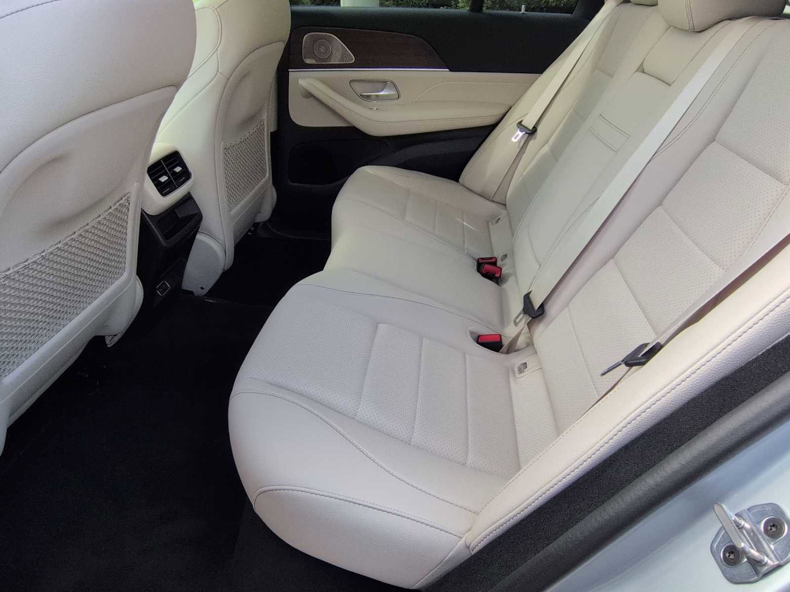 New 2026 Mercedes-Benz GLE 350 4MATIC image 21