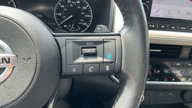 Used 2021 Nissan Rogue SL w/ Premium Package AWD/4WD image 13