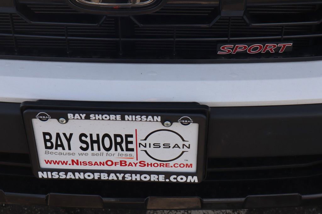 Used 2024 Honda Ridgeline Sport image 33