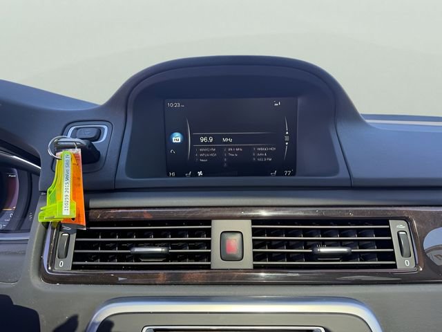 Used 2015 Volvo S80 T6 image 16